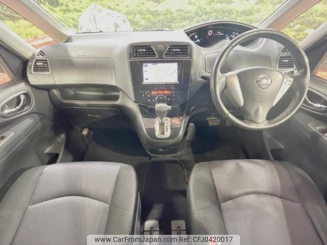 nissan serena 2013 -NISSAN--Serena DAA-HFC26--HFC26-175145---NISSAN--Serena DAA-HFC26--HFC26-175145- image 2