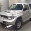 mitsubishi pajero 1998 -MITSUBISHI 【横浜 301ﾀ 515】--Pajero E-V55W--V55-4400484---MITSUBISHI 【横浜 301ﾀ 515】--Pajero E-V55W--V55-4400484- image 1