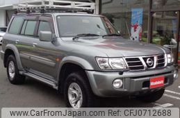 nissan safari 2003 -NISSAN 【三重 302ｽ 774】--Safari TA-WFGY61--WFGY61-000351---NISSAN 【三重 302ｽ 774】--Safari TA-WFGY61--WFGY61-000351-