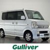 suzuki every-wagon 2008 -SUZUKI--Every Wagon ABA-DA64W--DA64W-296400---SUZUKI--Every Wagon ABA-DA64W--DA64W-296400- image 1