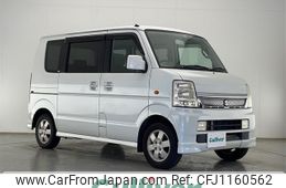 suzuki every-wagon 2008 -SUZUKI--Every Wagon ABA-DA64W--DA64W-296400---SUZUKI--Every Wagon ABA-DA64W--DA64W-296400-