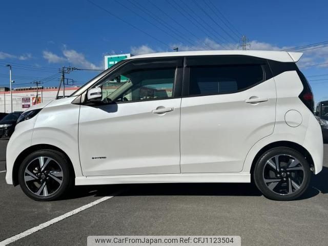 nissan dayz 2019 quick_quick_4AA-B45W_B45W-0011461 image 2