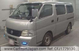 nissan caravan-van 2005 CFJ1779130