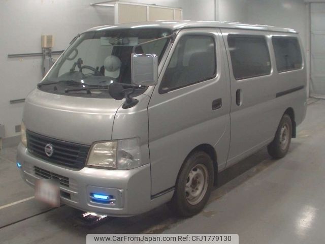 nissan caravan-van 2005 CFJ1779130 image 1