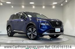 nissan x-trail 2022 -NISSAN--X-Trail 6AA-SNT33--SNT33-001622---NISSAN--X-Trail 6AA-SNT33--SNT33-001622-