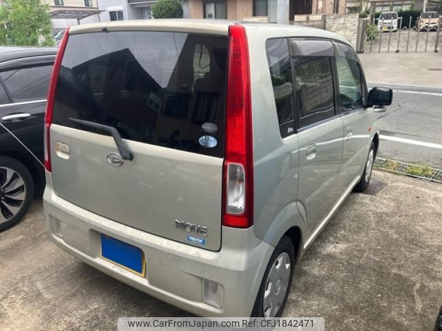 daihatsu move 2005 CFJ1842471 image 2