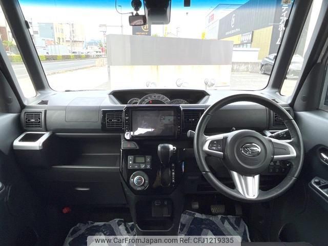 daihatsu wake 2016 quick_quick_LA700S_LA700S-0079760 image 2