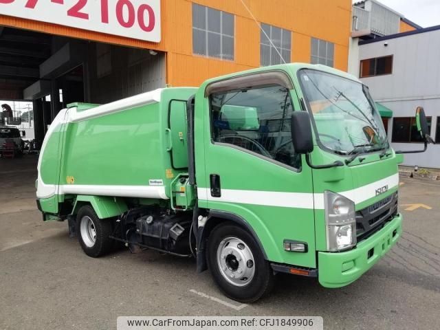 isuzu elf-truck 2017 CFJ1849906 image 2