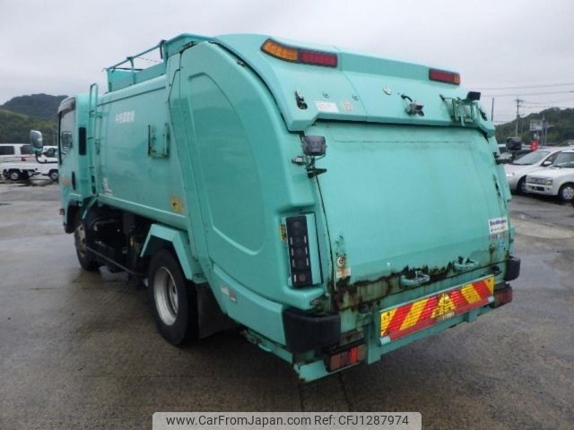 isuzu elf-truck 2012 -ISUZU--Elf NPR85YN-7000776---ISUZU--Elf NPR85YN-7000776- image 2