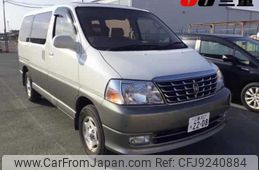 toyota grand-hiace 2001 -TOYOTA 【三重 302ﾁ2208】--Grand Hiace VCH16W--0016956---TOYOTA 【三重 302ﾁ2208】--Grand Hiace VCH16W--0016956-