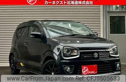 suzuki alto-works 2015 -SUZUKI 【札幌 581ﾊ6816】--Alto Works HA36S--871885---SUZUKI 【札幌 581ﾊ6816】--Alto Works HA36S--871885-