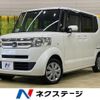 honda n-box 2015 -HONDA--N BOX DBA-JF1--JF1-1650724---HONDA--N BOX DBA-JF1--JF1-1650724- image 1