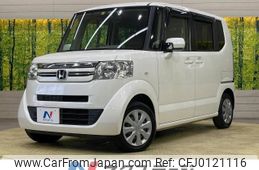 honda n-box 2015 -HONDA--N BOX DBA-JF1--JF1-1650724---HONDA--N BOX DBA-JF1--JF1-1650724-