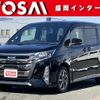 toyota noah 2017 -TOYOTA--Noah DBA-ZRR85W--ZRR85-0082306---TOYOTA--Noah DBA-ZRR85W--ZRR85-0082306- image 1