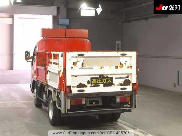 toyota dyna-truck 2008 -TOYOTA--Dyna BZU300-1000802---TOYOTA--Dyna BZU300-1000802- image 2