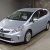 toyota prius-α 2014 -TOYOTA--Prius α DAA-ZVW41W--ZVW41-0014917---TOYOTA--Prius α DAA-ZVW41W--ZVW41-0014917- image 1