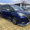 nissan serena 2021 -NISSAN 【那須 330ﾂ3615】--Serena HFC27--121834---NISSAN 【那須 330ﾂ3615】--Serena HFC27--121834- image 4