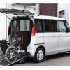 suzuki spacia 2013 -SUZUKI 【静岡 581ﾆ9087】--Spacia MK32Sｶｲ--145190---SUZUKI 【静岡 581ﾆ9087】--Spacia MK32Sｶｲ--145190- image 1