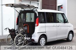 suzuki spacia 2013 -SUZUKI 【静岡 581ﾆ9087】--Spacia MK32Sｶｲ--145190---SUZUKI 【静岡 581ﾆ9087】--Spacia MK32Sｶｲ--145190-