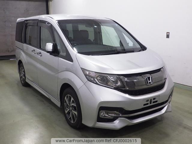 honda stepwagon-spada 2017 quick_quick_DBA-RP4_1105476 image 1