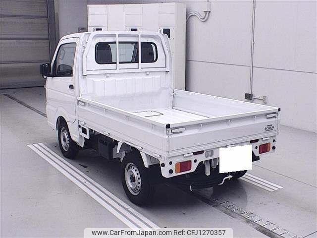 mazda scrum-truck 2025 -MAZDA 【三重 480ﾋ5880】--Scrum Truck DG16T--821462---MAZDA 【三重 480ﾋ5880】--Scrum Truck DG16T--821462- image 2