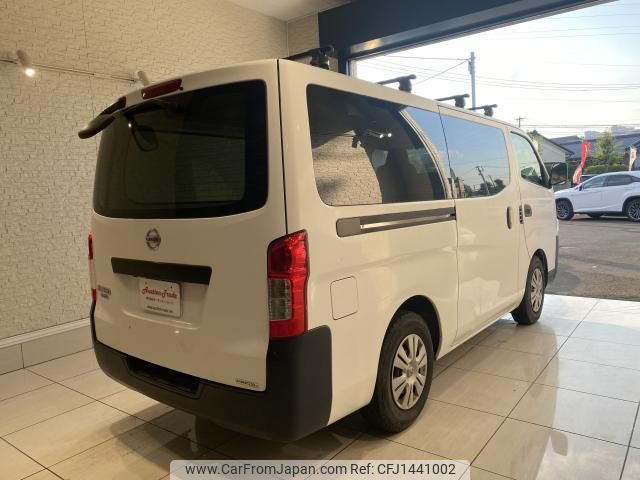nissan nv350-caravan-van 2017 quick_quick_LDF-VW2E26_028388 image 2