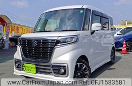 suzuki spacia 2020 CFJ1583581