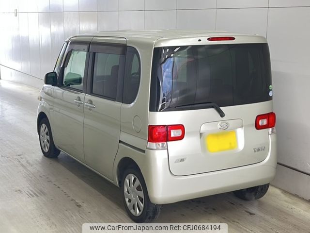 daihatsu tanto 2013 -DAIHATSU 【島根 580な486】--Tanto L385S-0092905---DAIHATSU 【島根 580な486】--Tanto L385S-0092905- image 2