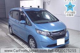 honda freed 2018 -HONDA 【岐阜 504ﾁ4441】--Freed GB5-1064895---HONDA 【岐阜 504ﾁ4441】--Freed GB5-1064895-