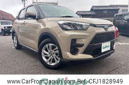 toyota raize 2024 CFJ1828949