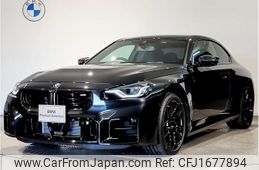 bmw m2 2023 CFJ1677894