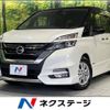 nissan serena 2017 -NISSAN--Serena DAA-GFNC27--GFNC27-009670---NISSAN--Serena DAA-GFNC27--GFNC27-009670- image 1