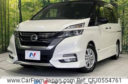 nissan serena 2017 -NISSAN--Serena DAA-GFNC27--GFNC27-009670---NISSAN--Serena DAA-GFNC27--GFNC27-009670-