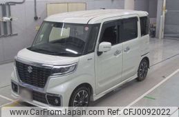 suzuki spacia 2021 -SUZUKI--Spacia 4AA-MK53S--MK53S-946148---SUZUKI--Spacia 4AA-MK53S--MK53S-946148-