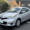 toyota vitz 2011 -TOYOTA--Vitz DBA-KSP130--KSP130-2012449---TOYOTA--Vitz DBA-KSP130--KSP130-2012449- image 20