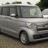 honda n-box 2021 -HONDA--N BOX 6BA-JF3--JF3-5085866---HONDA--N BOX 6BA-JF3--JF3-5085866- image 1