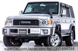 toyota land-cruiser 2015 CFJ1694788