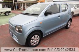 suzuki alto 2019 quick_quick_DBA-HA36S_HA36S-120265