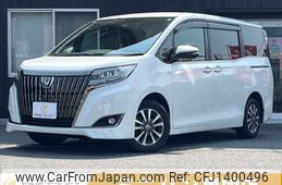 toyota esquire 2020 -TOYOTA--Esquire 3BA-ZRR80G--ZRR80-0642707---TOYOTA--Esquire 3BA-ZRR80G--ZRR80-0642707-