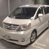 toyota alphard 2006 -TOYOTA--Alphard ANH15W-0035296---TOYOTA--Alphard ANH15W-0035296- image 5