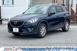 mazda cx-5 2013 -MAZDA--CX-5 DBA-KEEFW--KEEFW-113008---MAZDA--CX-5 DBA-KEEFW--KEEFW-113008-