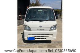 daihatsu hijet-truck 2009 -DAIHATSU--Hijet Truck EBD-S211P--S211P-0065756---DAIHATSU--Hijet Truck EBD-S211P--S211P-0065756-