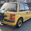 nissan be-1 1988 quick_quick_E-BK10_BK10-010073 image 5