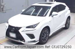 lexus nx 2018 -LEXUS 【広島 341ﾒ 2】--Lexus NX DBA-AGZ10--AGZ10-1017507---LEXUS 【広島 341ﾒ 2】--Lexus NX DBA-AGZ10--AGZ10-1017507-