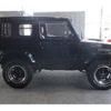 suzuki jimny 2022 CFJ1680131 image 14
