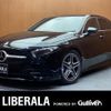 mercedes-benz a-class 2019 -MERCEDES-BENZ--Benz A Class 3DA-177012--WDD1770122V044158---MERCEDES-BENZ--Benz A Class 3DA-177012--WDD1770122V044158- image 1