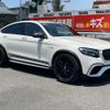 mercedes-benz glc-class 2018 GOO_JP_700070667430240614002 image 28