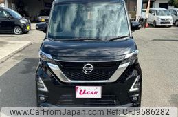 nissan roox 2021 quick_quick_5AA-B44A_B44A-0046470