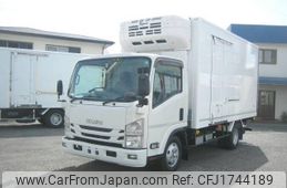 isuzu elf-truck 2020 CFJ1744189