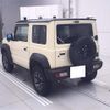 suzuki jimny-sierra 2019 -SUZUKI 【岐阜 504ﾃ1409】--Jimny Sierra JB74W-105128---SUZUKI 【岐阜 504ﾃ1409】--Jimny Sierra JB74W-105128- image 2